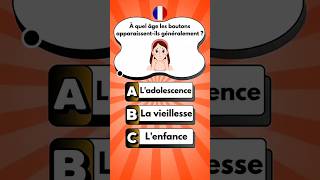 Quiz Acné ✨🔥#quiz #gaming #shortvideo #shorts