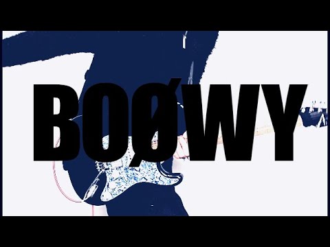 B・BLUE - BOOWY  Guitar cover ギターで弾いてみた【みっ汰】
