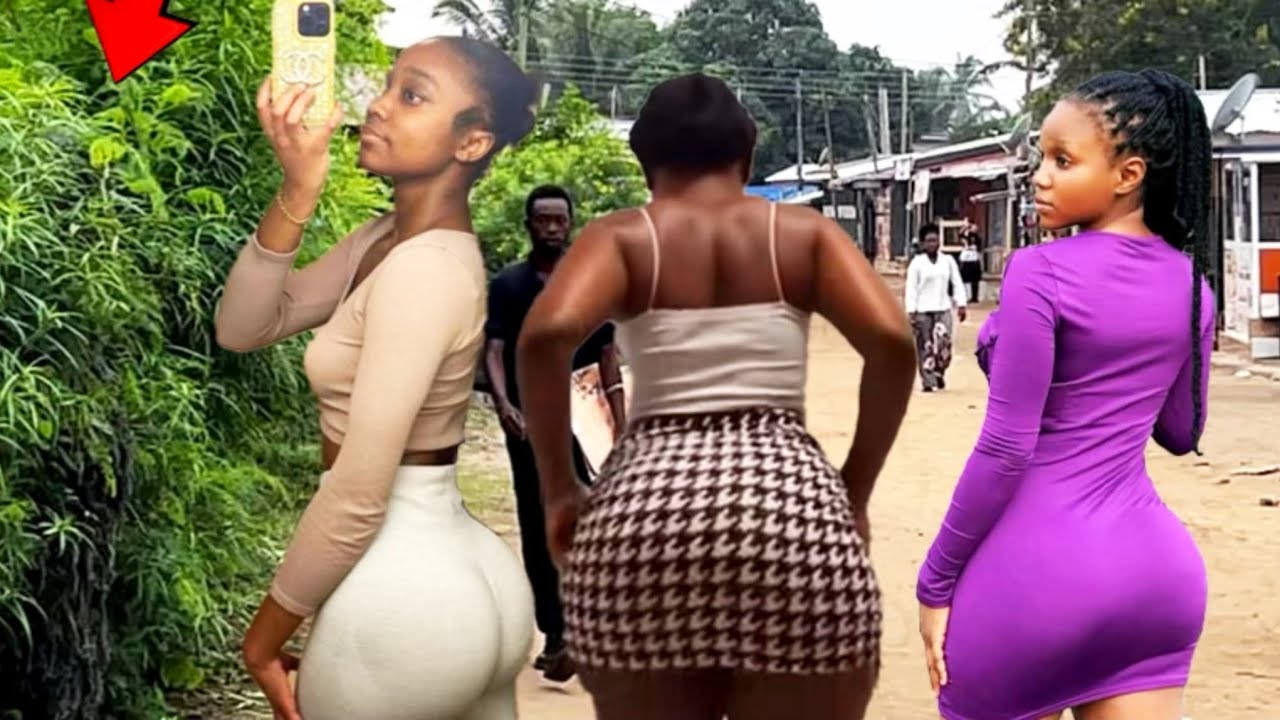 BEST OF BUSHMAN PRANKS 2024