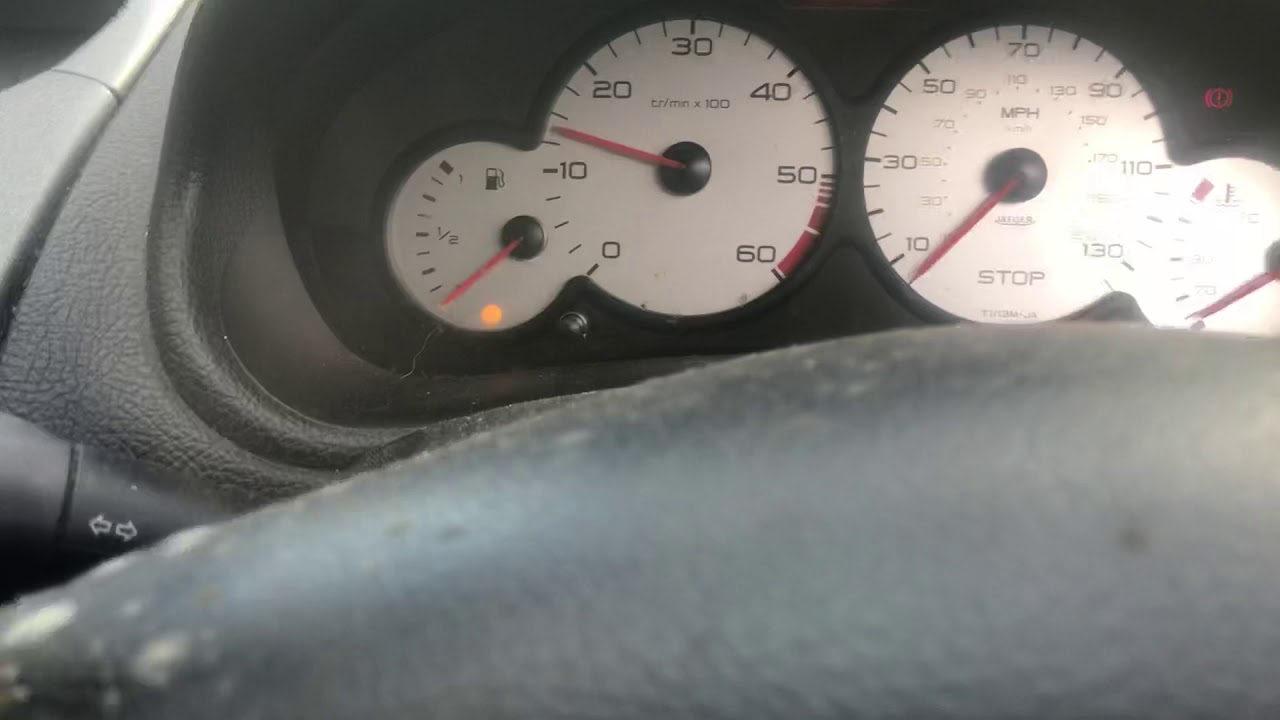 Разборка peugeot 206