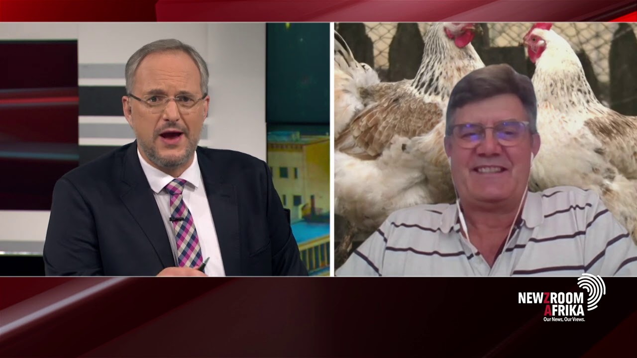 The South African Poultry Association reacts to Cyril Ramaphosa's State Of The Nation Address