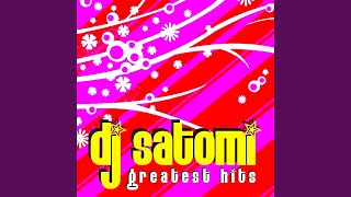 Video thumbnail of "DJ Satomi - Dragostea Din Tei"