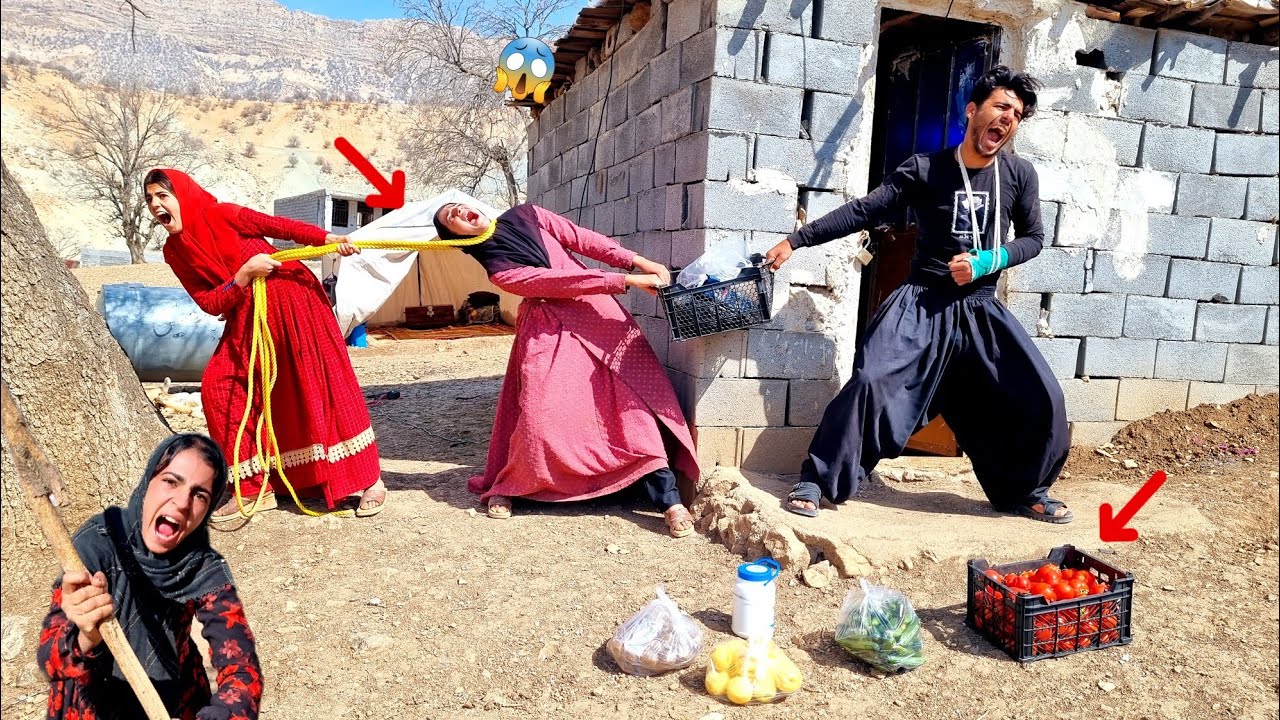 Love and Hate: The Husband and Second Wife's Hatred of the First Wife, Psychotic and Evil