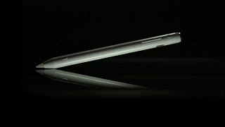 Skizze Pen: Smart Interaction Pen for Interactive Flat Panel Display and Interactive Whiteboard