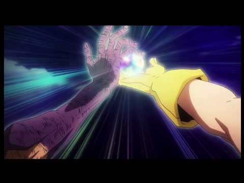 僕のヒーローアカデミア× Little Glee Monster 『ECHO』[MAD]