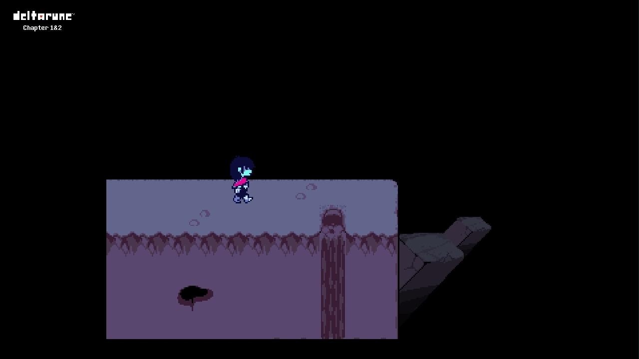 DELTARUNE Chapter 1&2_20260909170615 - YouTube