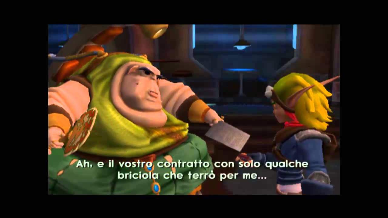 ftb sky odyssey Retro Gaming - Jak and Daxter 2 - Ep.11