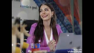Can Yaman and Demet Özdemir (4)