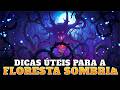 AS DICAS MAIS IMPORTANTES DA FLORESTA SOMBRIA! | Raid Shadow Legends