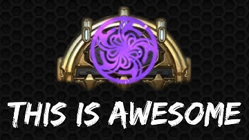 Warframe | Secondary Irradiate Is Awesome