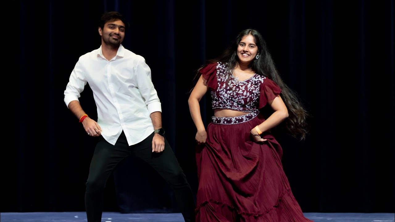 Ugadhi Celebrations 2025/ SamLee / Kansas City