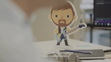 Critical TechWorks | Meet João Oliveira - Rockstar Developer