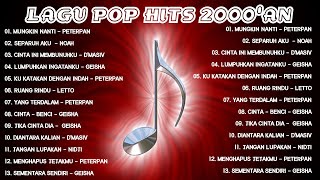 Download Lagu Lagu Santai Buat Kerja - Lagu Pop Hits Indonesia Tahun 2000an #Mungkin Nanti#Ku Katakan Dengan Indah MP3