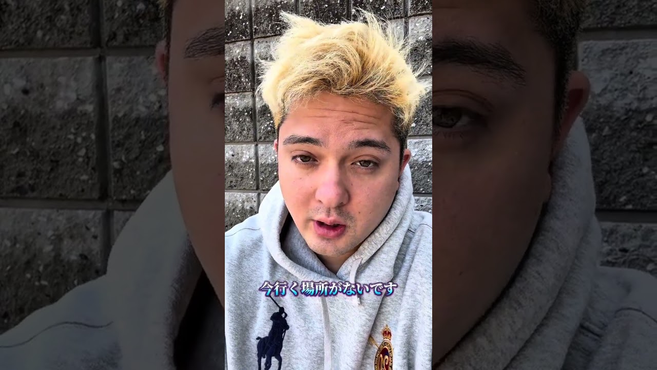 今日19時にYouTubeにてアップしします。あいりに過去1ブチギレられました..😰