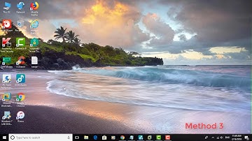 How to Hide or Show Email Address on Windows 10 Login Screen (Tutorial)