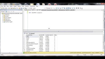 06 SQL DBA Monitor transaction log file sizes Coach-in-a-Can(tm)