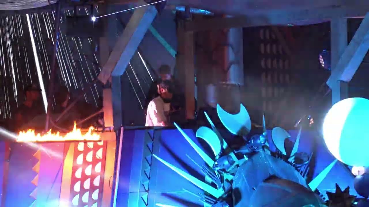 Elements Music & Arts Festival 2025 with Mau P