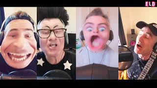 Midland playboys song by the Virtual Playboys - Country singer in Lockdown | Billy Curtis UK Net Worth