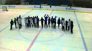 2014 Iihf Ltpd Instructors Vierumaki
