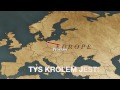 Kroluj Nam /"You Reign" William Murphy/ Abi Lopez Przeradowska