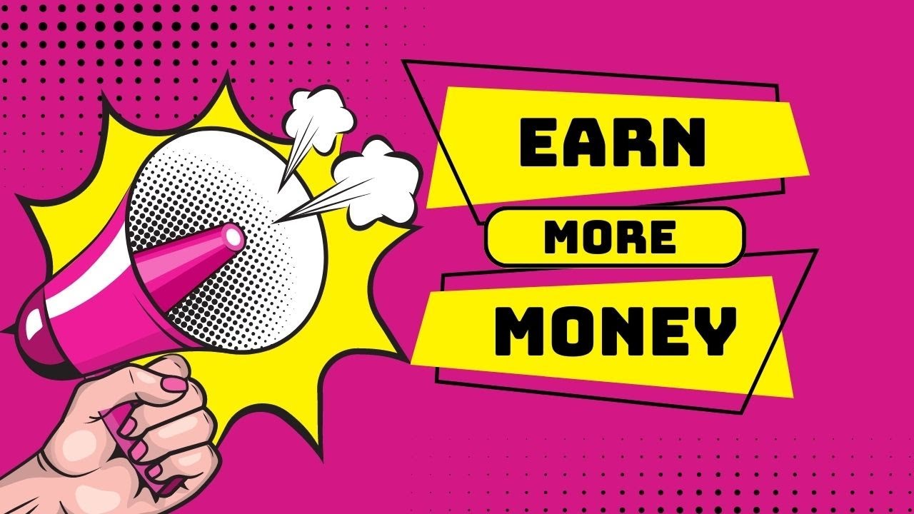 Invest and make money online Part 1