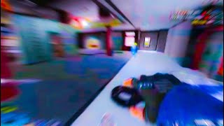 MnK movement but using controller