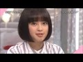 広瀬すずの性格は変わってる!?声をかけられたら猪木でごまかす!!