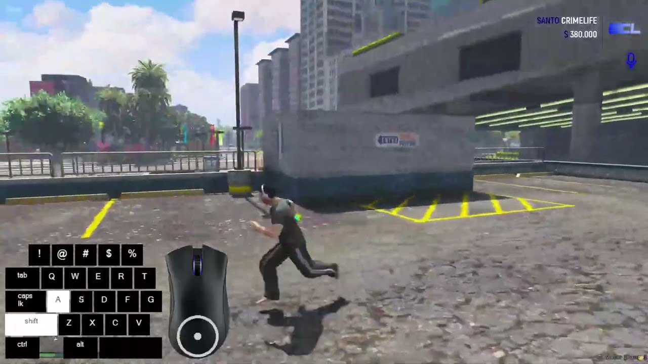 FiveM Glitchroll Tutorial German | 2023