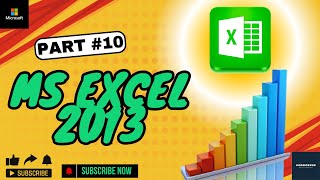 Excel 2013 Charts Tutorial | Master Data Visualization in Minutes!