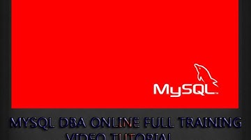 MySQL Database Tutorial   31   ALTER   DROP   RENAME TABLE