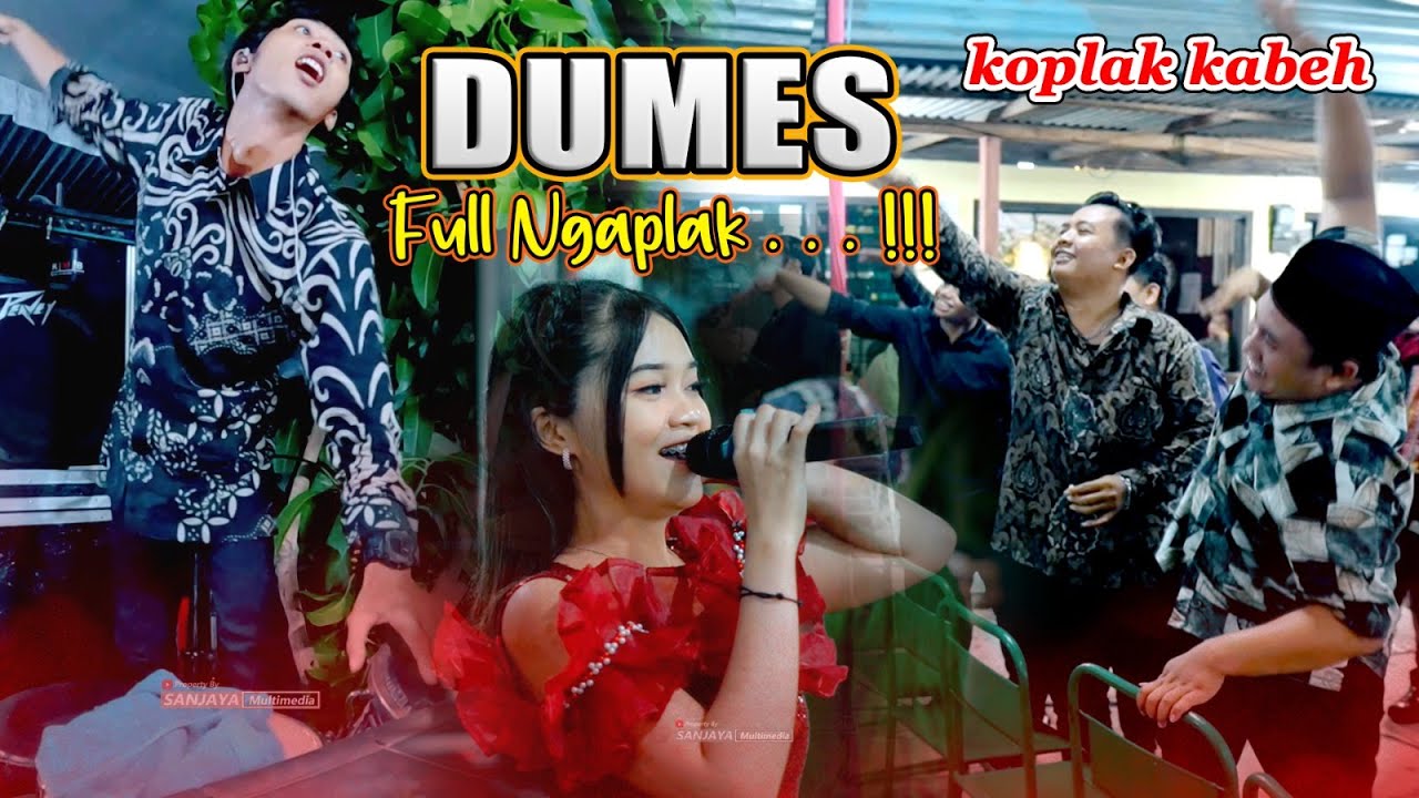 Full Ngaplak (Dumes) Dita Merlin KMB GEDRUG || AM PRO AUDIO - Live Wedding BISMA & DISTA