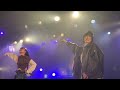 2026/04/01『Des Speeching-Obsession-Secret Secret-SUPeR SINPLe-フラチナサマー-Wanna dance』 ExWHYZ恵比寿リキッドルーム