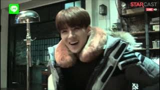 EXO Next Door - Behind The Scenes