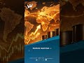 Global Oil Prices Surge Worldwide | WTI &amp; Brent Hit New Highs #global #issue #trending #waysusa