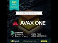 B2i Digital is pleased to highlight AVAX One Technology Ltd (Nasdaq: AVX)