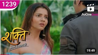 Shakti Astitva Ke Ehsaas Ki | Episode 1239 _| The Best Indian Drama Serial