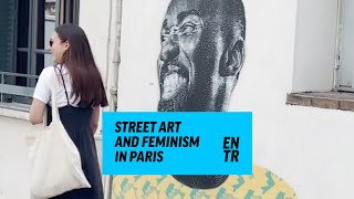 Thumbnail for Do we still see culture and history through the male perspective?