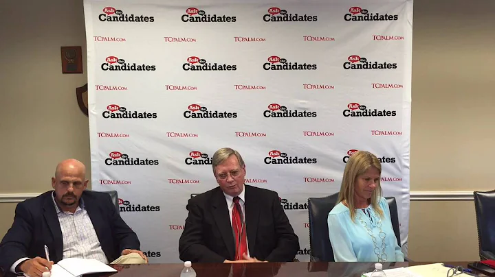 Fl. Senate Dist. 17 candidates offer successes