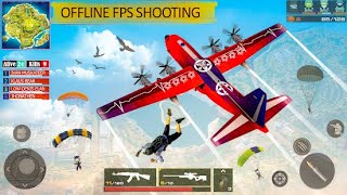 Offline Fire Free 2021 - Fire Free Game : New Game screenshot 4
