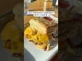 BEST BISCUIT SANDWICH I’VE EVER TRIED! 🍳 #thebiscuitjoint #stlouisfood #stlouisbreakfast #stlouis