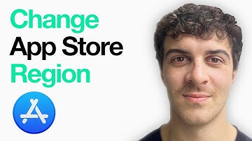 How To Change App Store Region Without Cancelling Subscriptions (Full 2025 Guide)