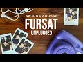 Fursat Unplugged (Audio) | Arjun Kanungo