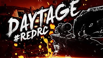 No Man Left Behind - Advanced Warfare Minitage #RedRC