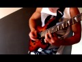 Queen - Bohemian Rhapsody (Guitar Cover HD)