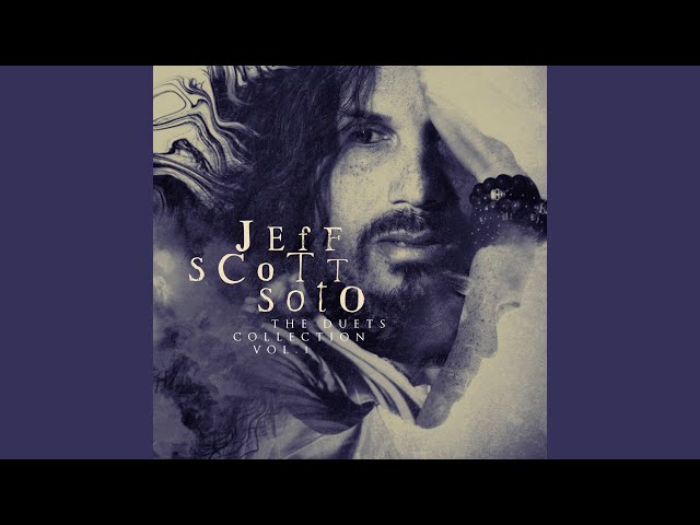 Jeff Scott Soto - Colour My Xtc