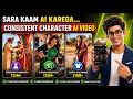 Create Unlimited Ai Videos with Consistent Characters | Ai Video Making Tutorial | Image To Video Ai