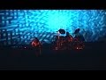 Tool live  asbury park nj 1997