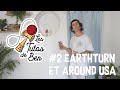 Les tutos de ben  les bases du kendama 2  earthturn et around 