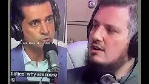 Why are Muslims moving to Christian countries