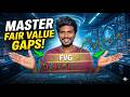 FVG Complete Guide - Start Here #fvg #smc